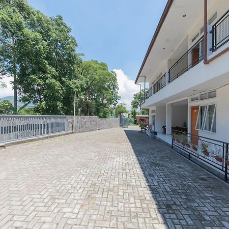 Urbanview Near Noah'S Park Lembang Bandung酒店 外观 照片