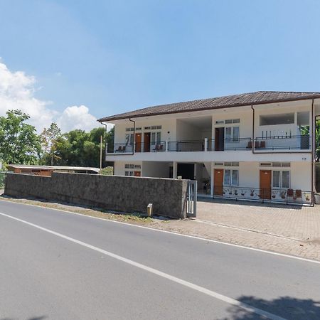 Urbanview Near Noah'S Park Lembang Bandung酒店 外观 照片