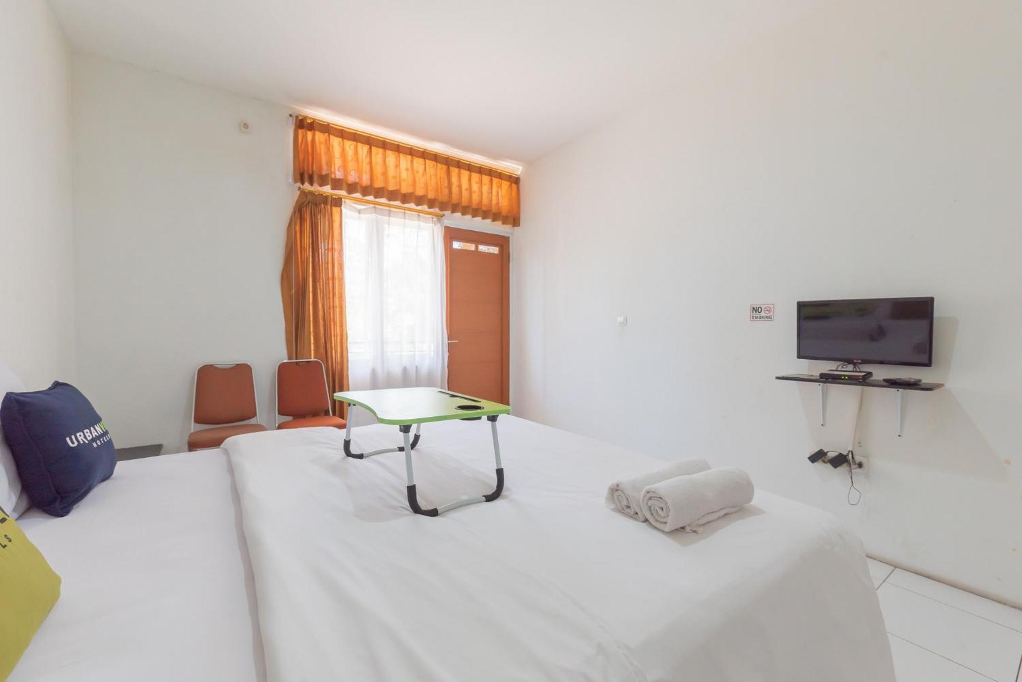 Urbanview Near Noah'S Park Lembang Bandung酒店 外观 照片