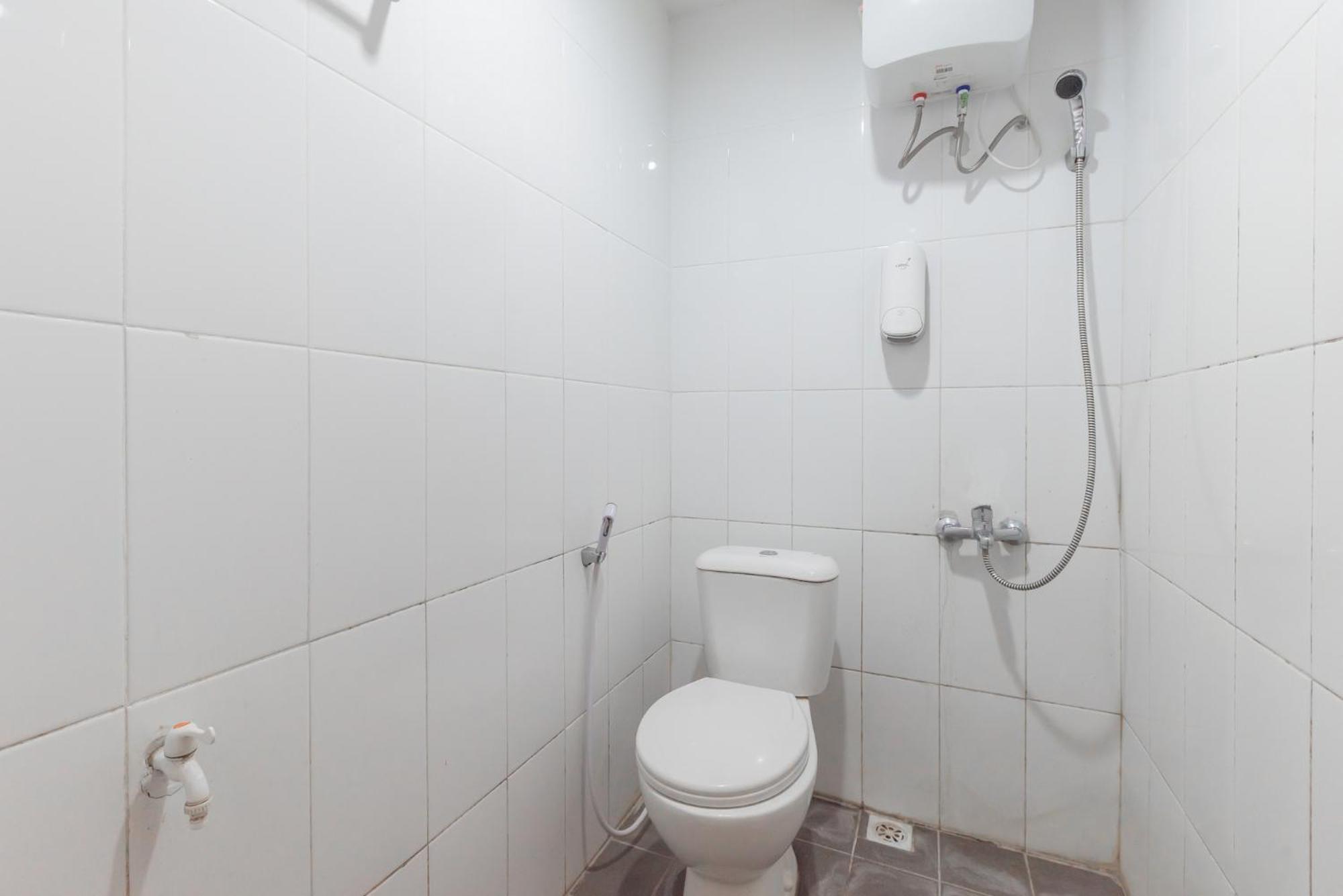 Urbanview Near Noah'S Park Lembang Bandung酒店 外观 照片