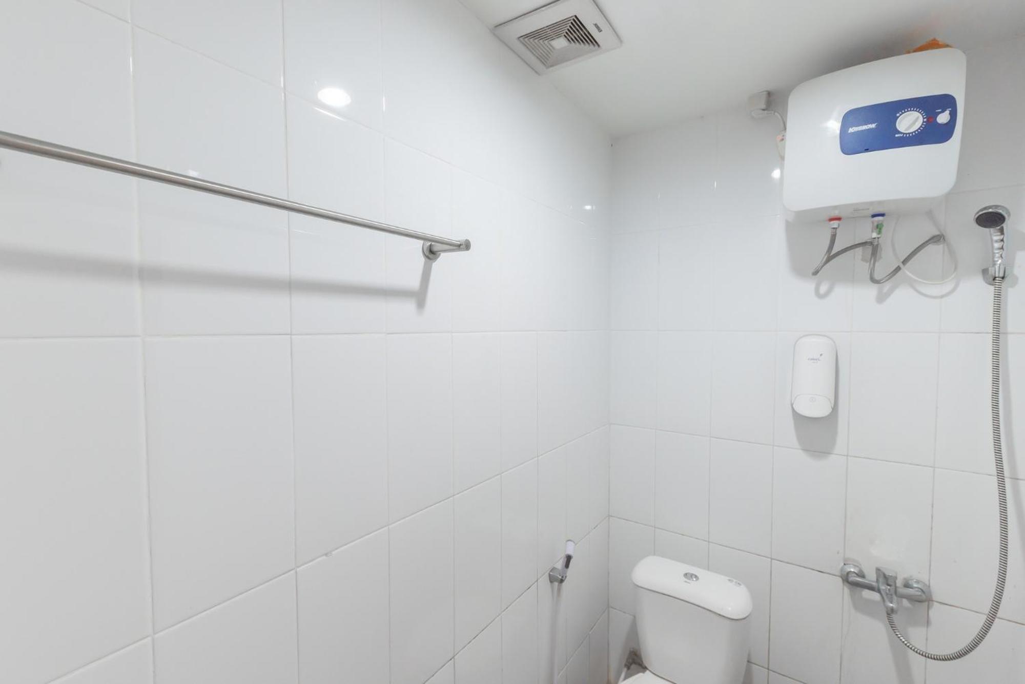 Urbanview Near Noah'S Park Lembang Bandung酒店 外观 照片