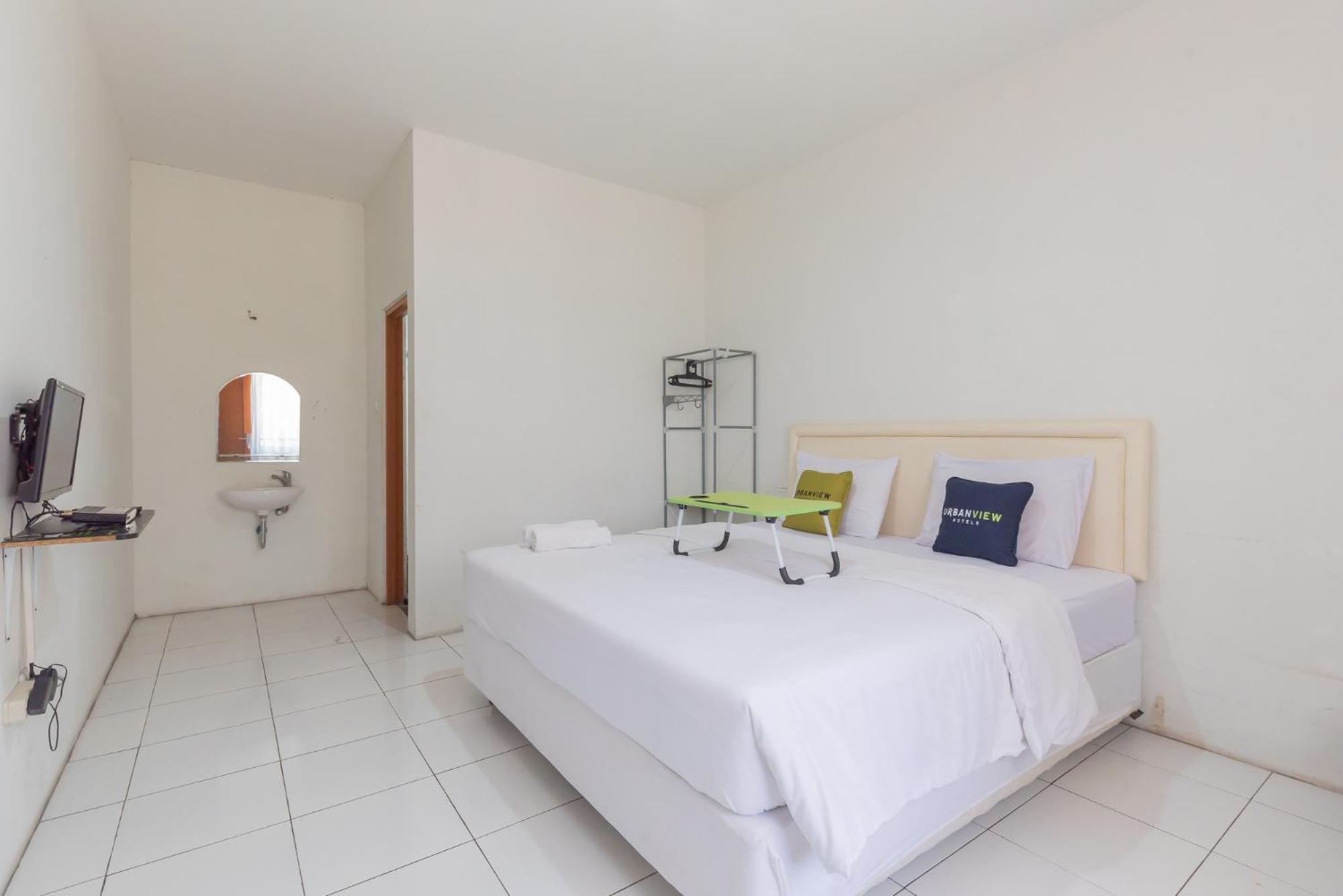 Urbanview Near Noah'S Park Lembang Bandung酒店 外观 照片