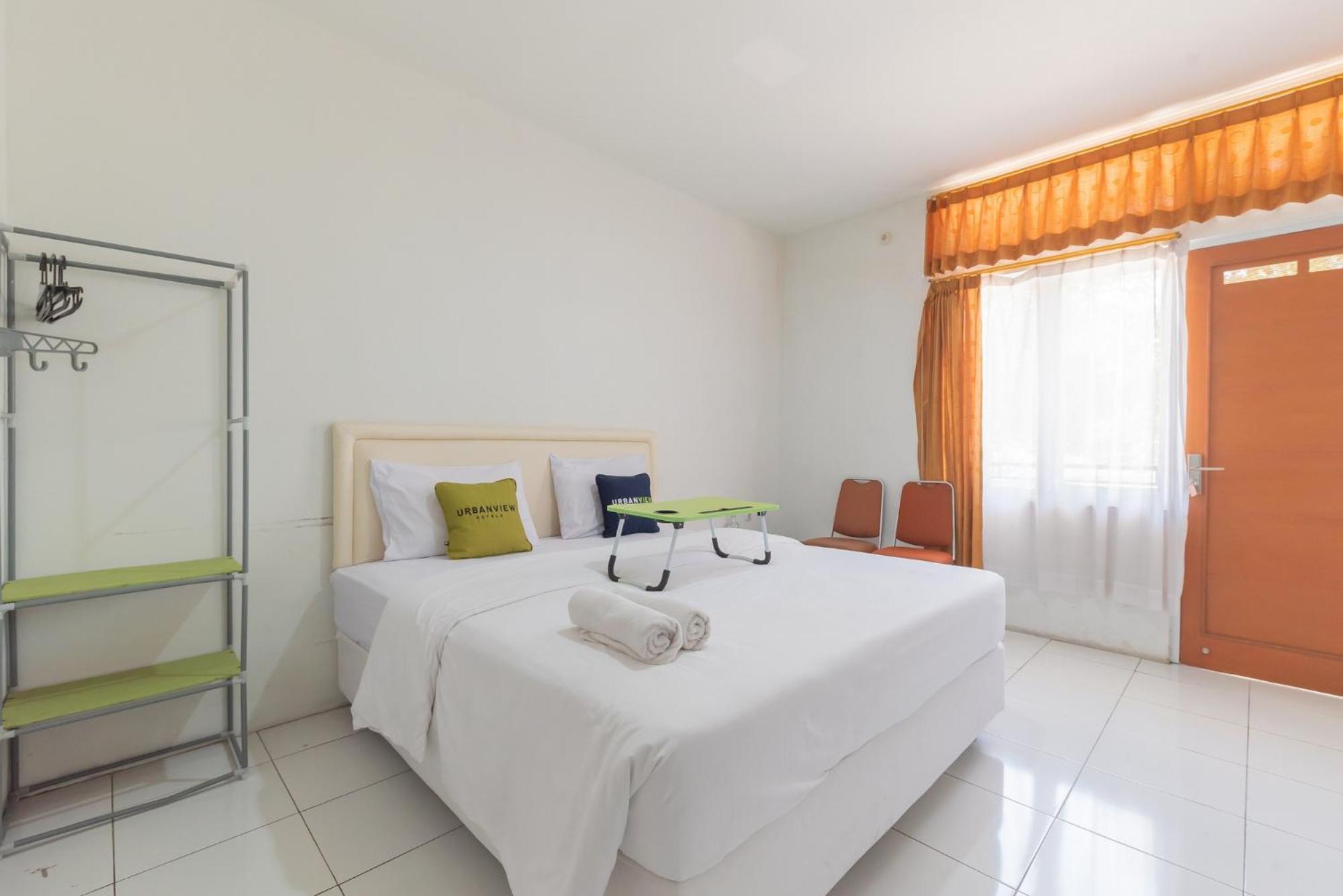 Urbanview Near Noah'S Park Lembang Bandung酒店 外观 照片