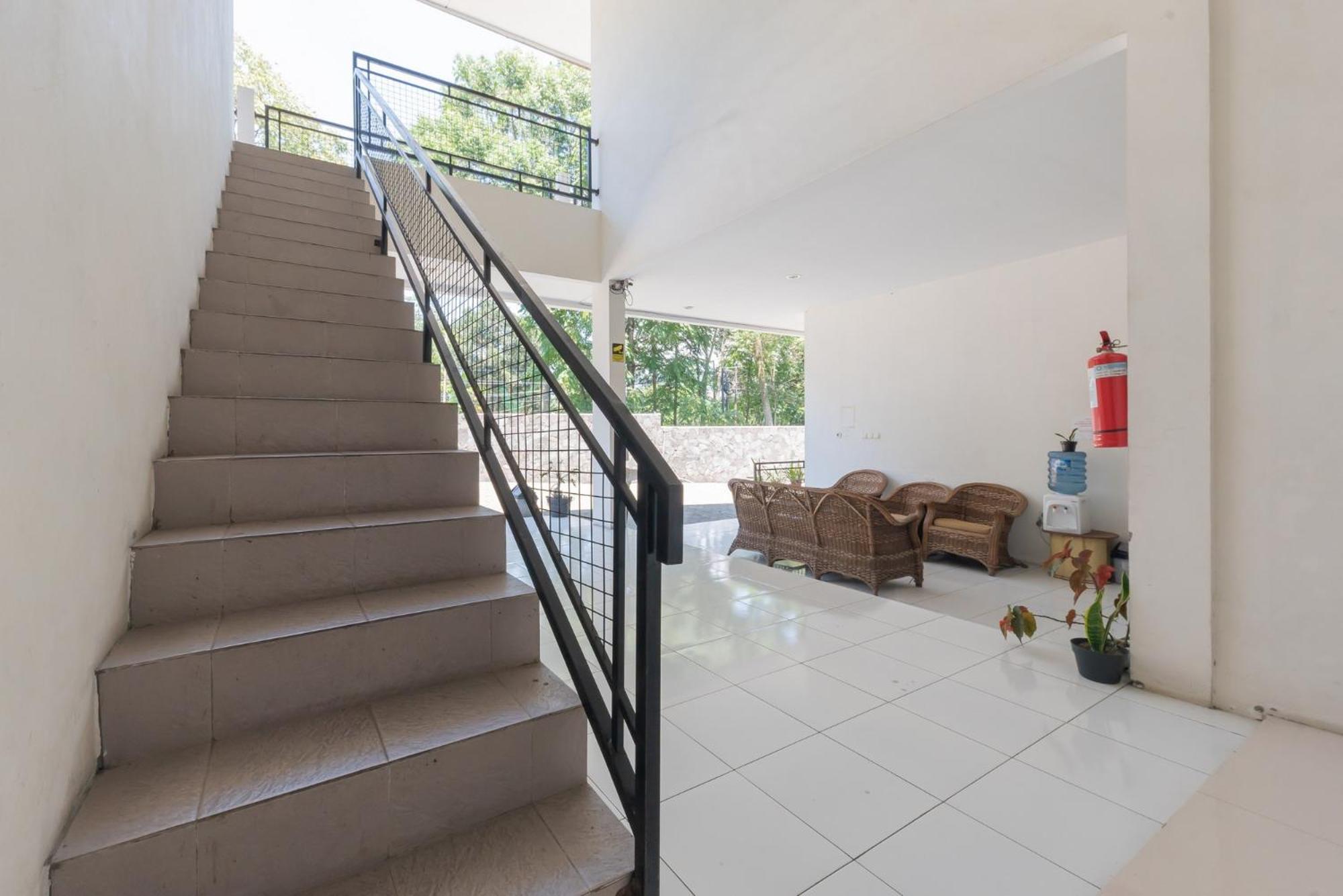 Urbanview Near Noah'S Park Lembang Bandung酒店 外观 照片