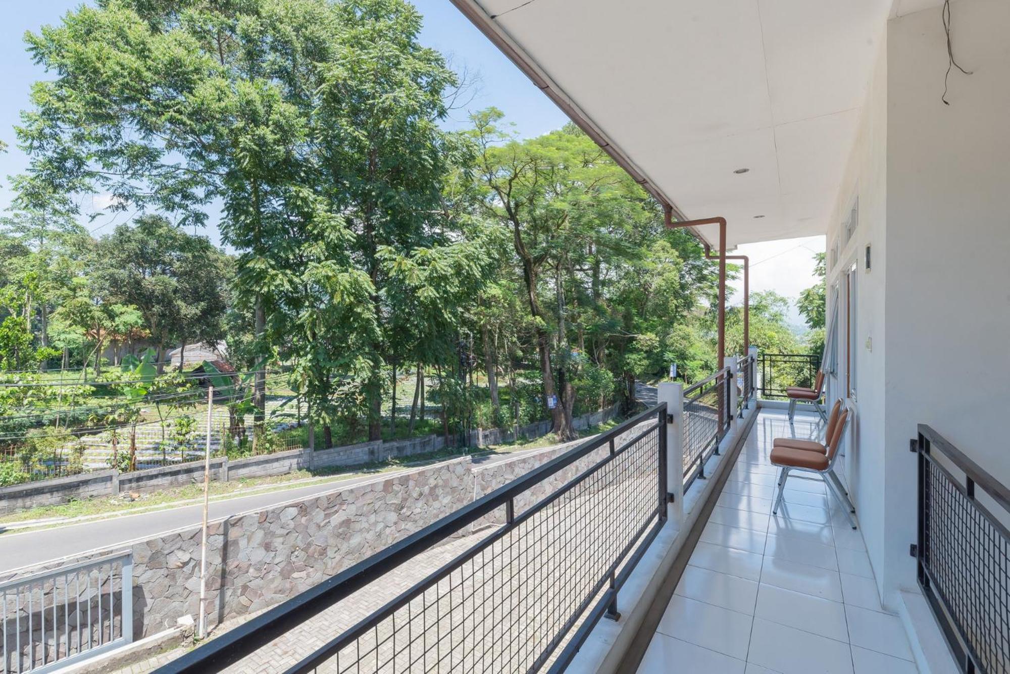Urbanview Near Noah'S Park Lembang Bandung酒店 外观 照片