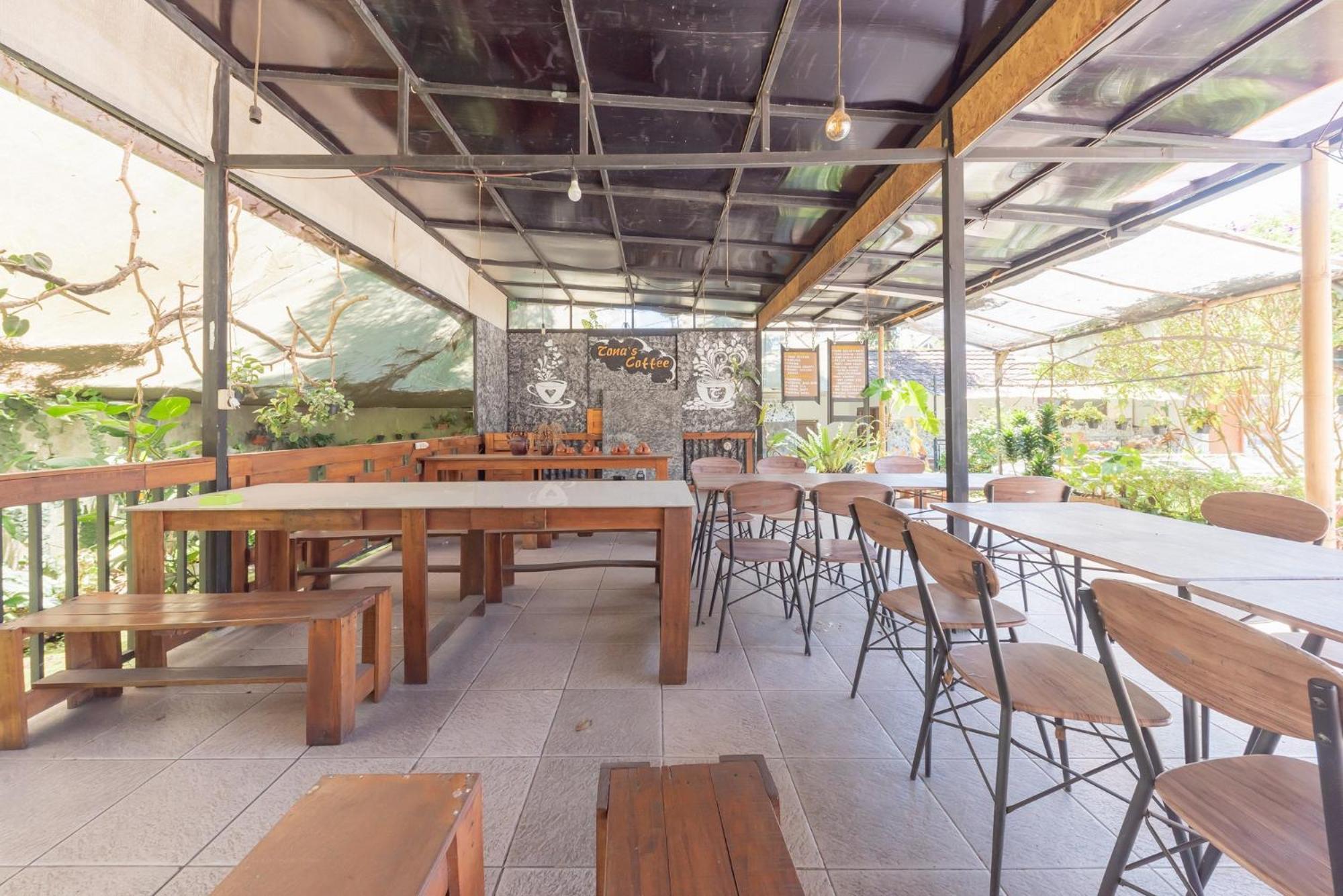 Urbanview Near Noah'S Park Lembang Bandung酒店 外观 照片