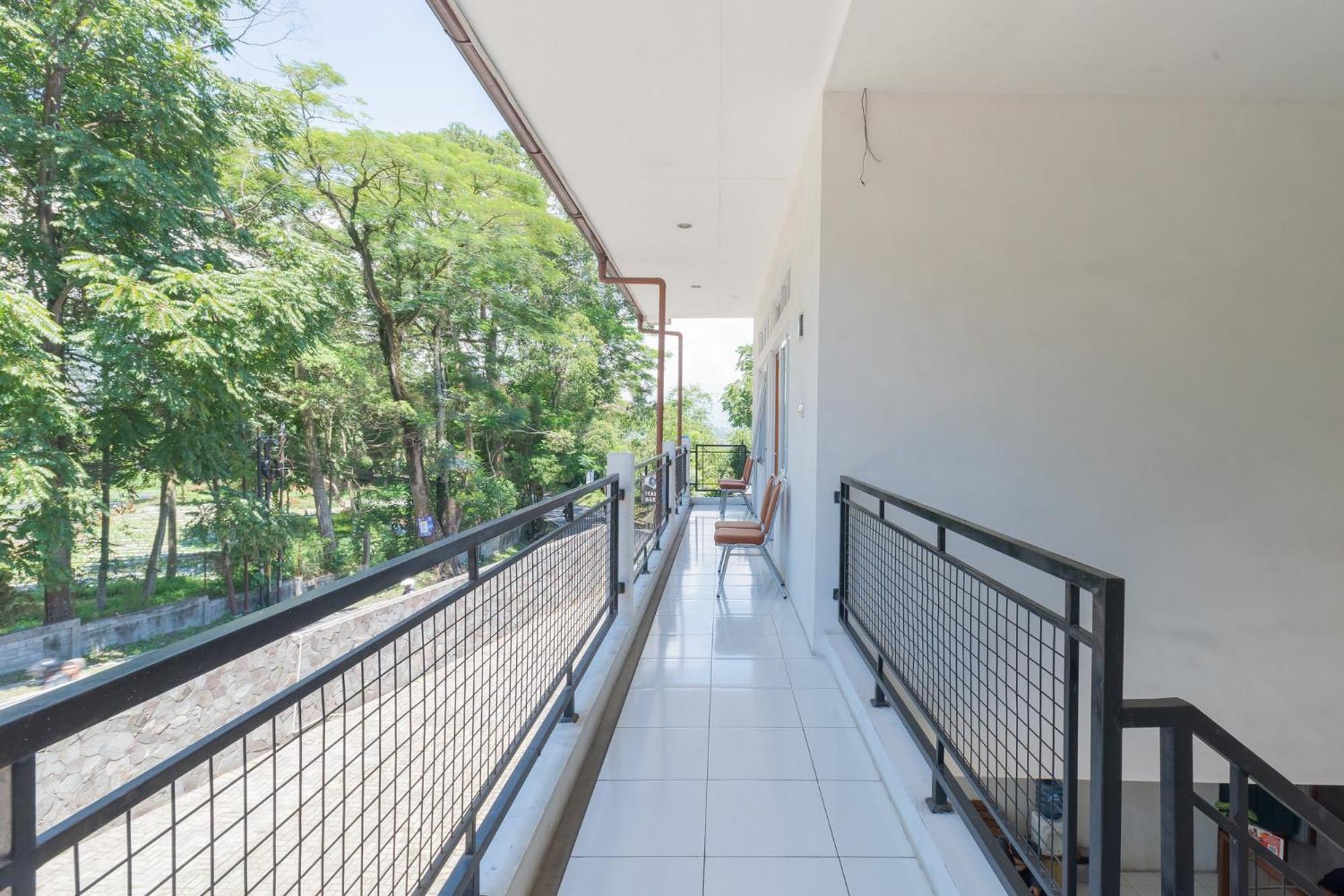 Urbanview Near Noah'S Park Lembang Bandung酒店 外观 照片