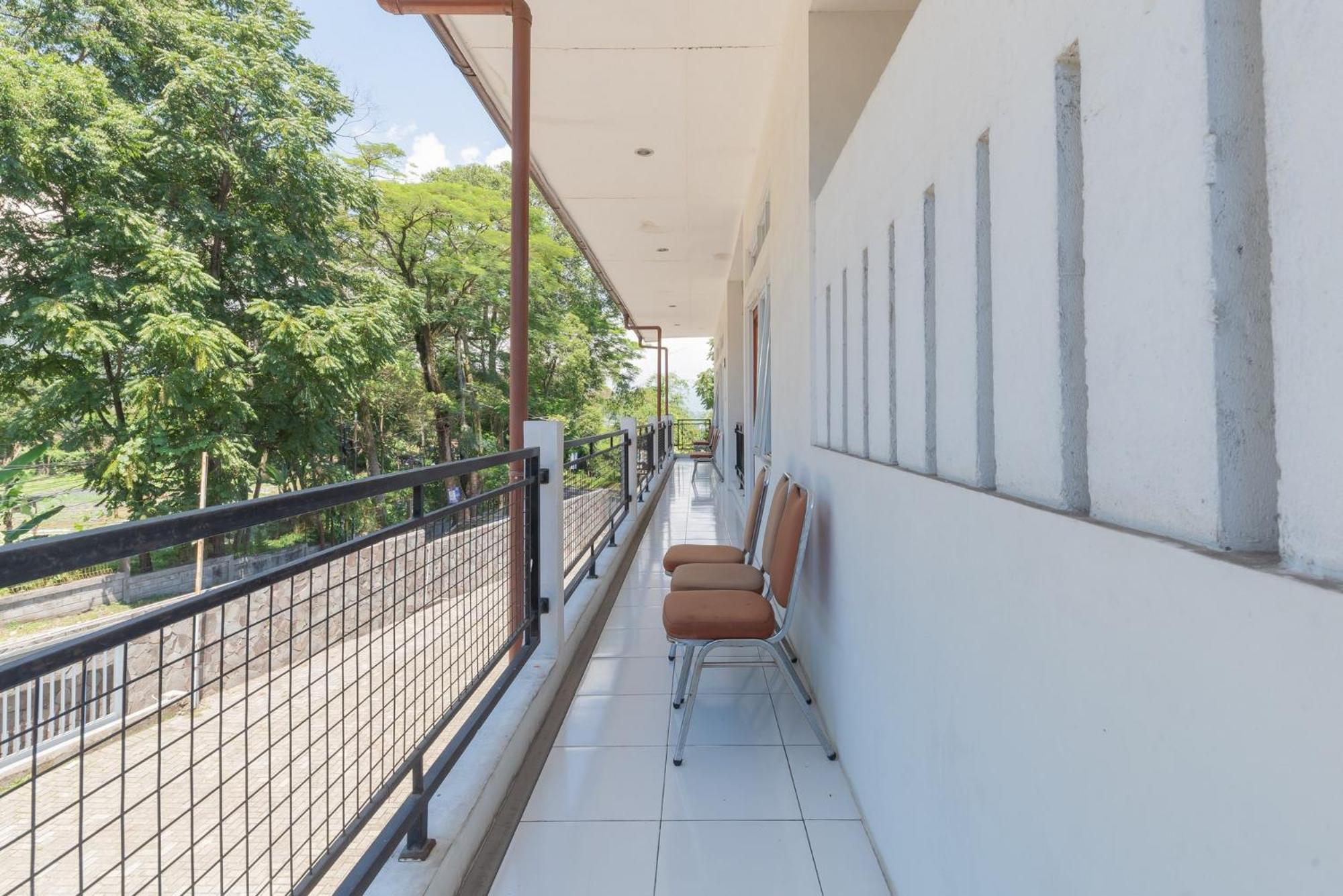 Urbanview Near Noah'S Park Lembang Bandung酒店 外观 照片